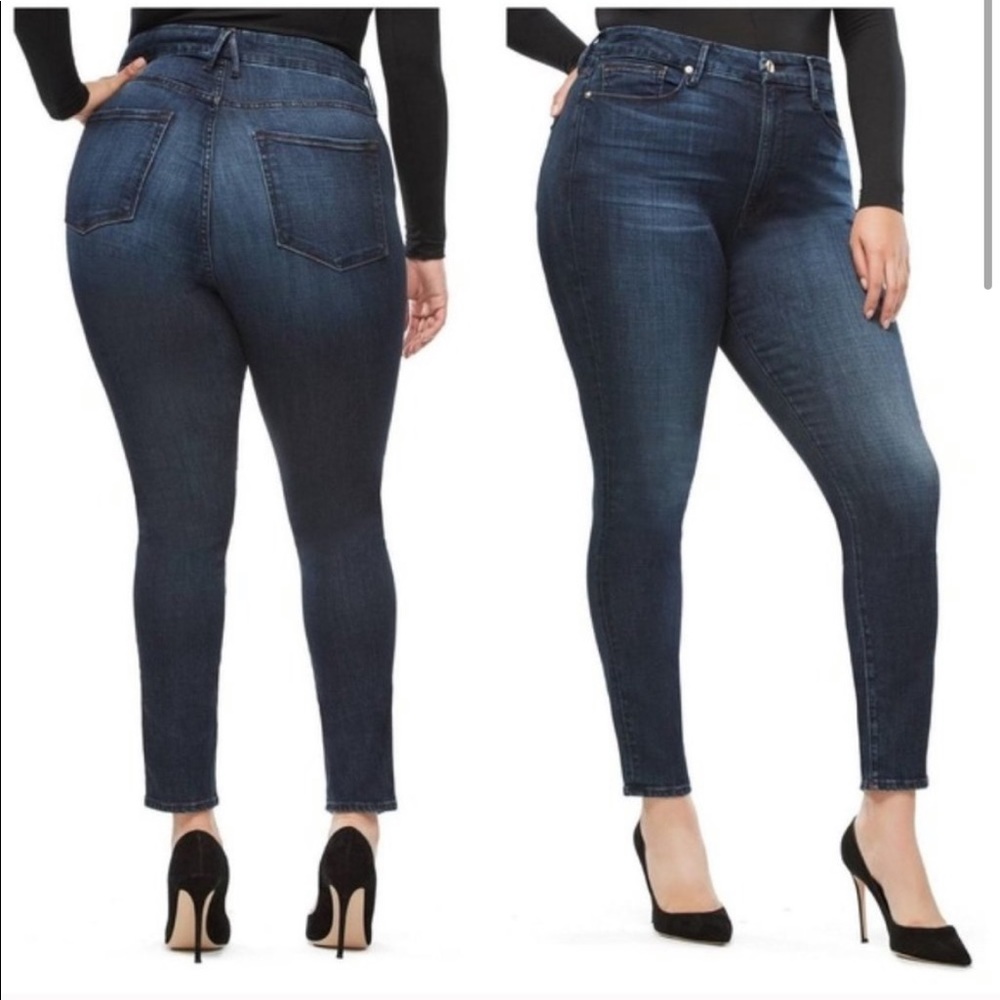 Good American - Good Legs Size 14/32